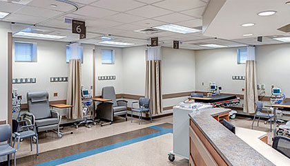 Cornerstone Ambulatory Spine Surgery Center