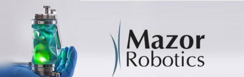 Mazor Robotics