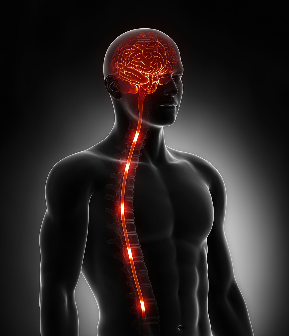 Spinal Cord Stimulation 