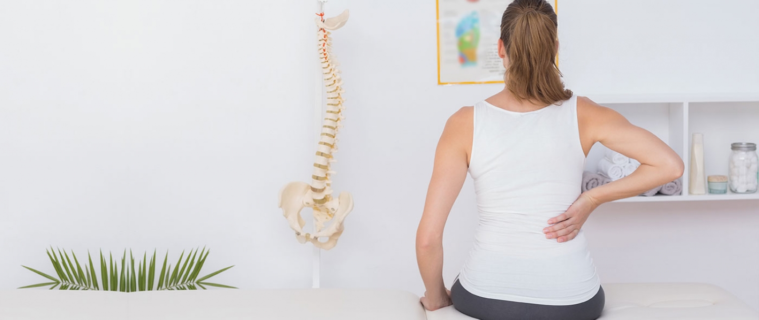 Could this procedure stop your low back pain?