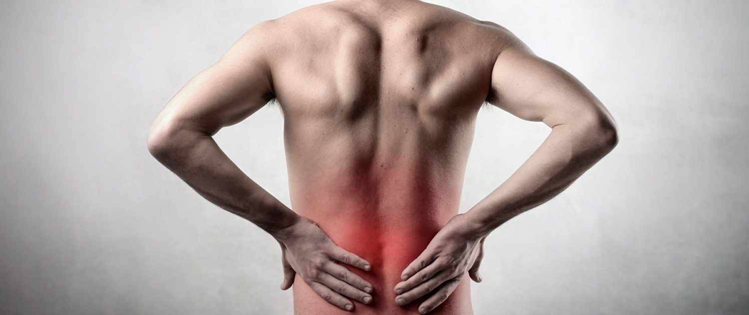 Is it time to consider spinal cord stimulation for pain relief?