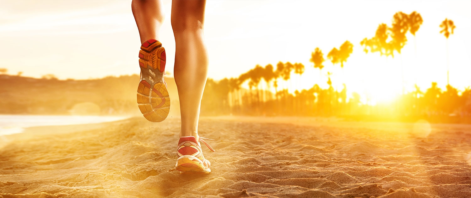 Runners and Spinal Surgery