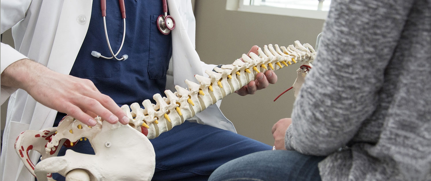 Six things to know about recovering from spinal surgery