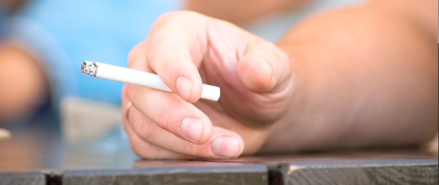 New Study: Smokers Have a Higher Chance of Needing Back Surgery